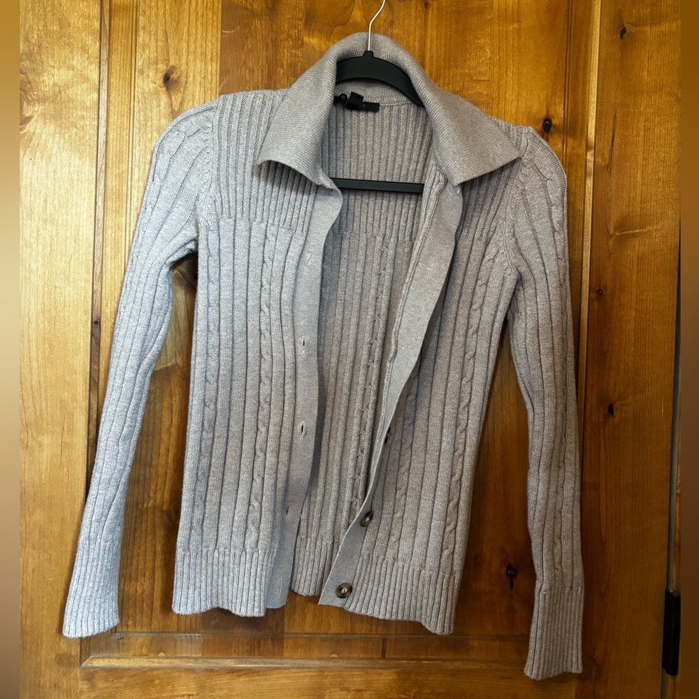 Cyrus Sweater